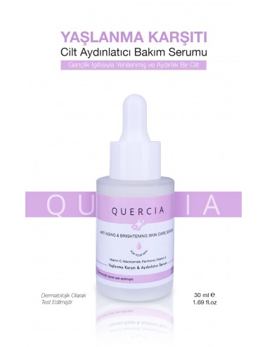 Anti Aging Serum